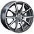 Диски Replay VV43 6.5x15 5*100 ET38 DIA57.1 GMF Литой