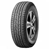 Шины Nexen Roadian HTX RH5 275/60 R18 113H