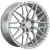 LS FlowForming RC13 8x18 5*112 ET40 DIA66.6 GMF Литой