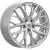Диски  Wheels UP UP109 7x18 5*108 ET35 DIA67.1 Silver Classic Литой купить 