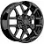 Диски LS Forged FG20 7.5x18 6*114.3 ET46 DIA67.1 BK Кованый