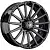 Диски LS Forged FG32 8.5x19 6*139.7 ET36 DIA100.1 BK Кованый