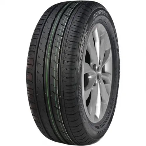Шины  Compasal Blazer UHP 285/45 R19 111V купить 