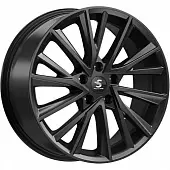 Диски K&K KP010 7.5x18 5*108 ET47 DIA60.1 Алмаз черный Литой