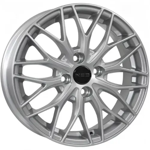 Диски  Neo 576 6x15 4*100 ET46 DIA54.1 SL Литой купить 