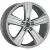 Диски  MAK Stone 5 T 7x17 5*112 ET55 DIA66.6 Silver Литой купить 