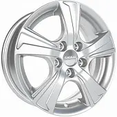 Диски Скад Крит 5.5x14 5*100 ET38 DIA57.1 Селена Литой