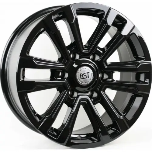 Диски  RST R107 7.5x17 6*139.7 ET25 DIA106.1 GB Литой купить 
