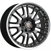 Диски Replica Concept B504 11x20 5*120 ET37 DIA72.6 MBSSL Литой