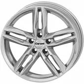 Диски Carwel Малык 7x17 5*105 ET42 DIA56.6 SB Литой
