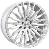 Диски RST R032 9x20 5*114.3 ET35 DIA67.1 Silver Литой