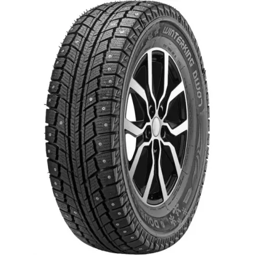 DoubleStar DW07 165/60 R14 75T
