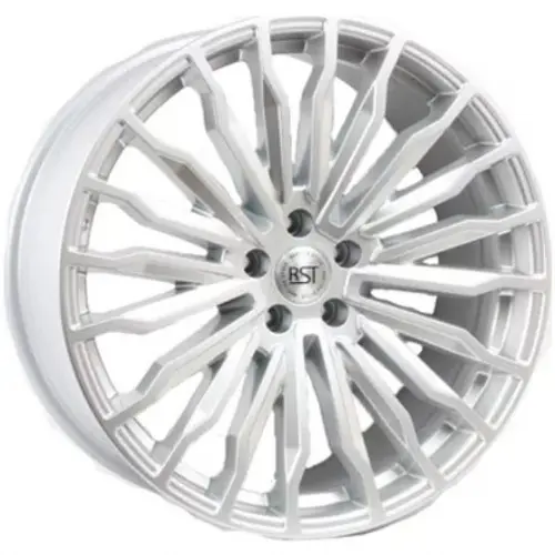 Диски  RST R032 9x20 5*108 ET38.5 DIA63.3 Silver Литой купить 