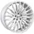 Диски  RST R032 9x20 5*108 ET38.5 DIA63.3 Silver Литой купить 