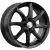 Диски  Скад Осака 6x15 4*100 ET48 DIA54.1 Черный бархат Литой купить 