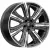 Диски  Скад Kleemann 8.5x20 5*120 ET41.5 DIA66.1 Diamond quartz Литой купить 
