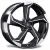 Диски  Replay A251 9x20 5*112 ET20 DIA66.6 MBF Литой купить 