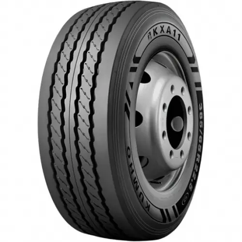 Грузовые шины  Kumho KXA11 385/65 R22.5 164L PR24 Прицеп купить 