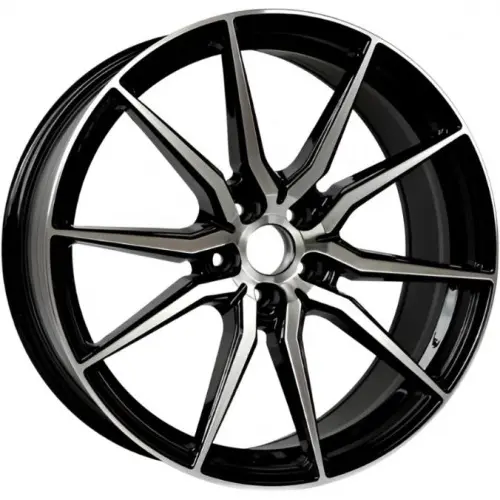 Диски  Neo 206FF 8.5x20 5*114.3 ET40 DIA67.1 BD Литой купить 