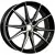 Диски  Neo 206FF 8.5x20 5*114.3 ET40 DIA67.1 BD Литой купить 