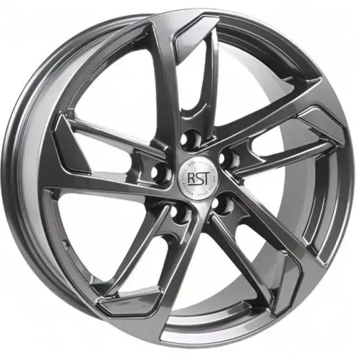 Диски  RST R037 7x17 5*112 ET40 DIA57.1 BMG Литой купить 