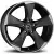 MAK Raptor 5 8.5x20 5*127 ET35 DIA71.6 Graphite Mirror Face Литой