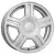Диски  K&K Торус 5.5x14 4*98 ET35 DIA58.6 Сильвер Литой купить 