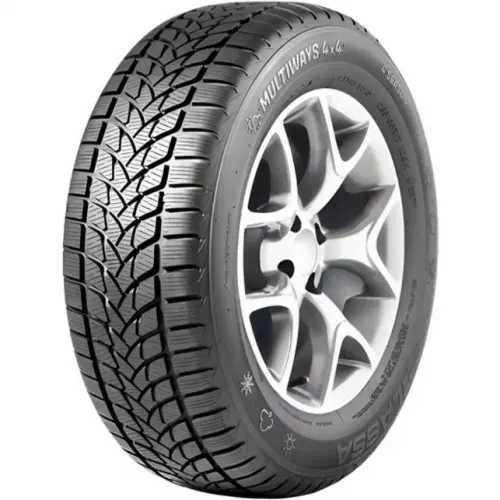 Шины  Lassa Multiways 4x4 235/65 R17 108H XL купить 