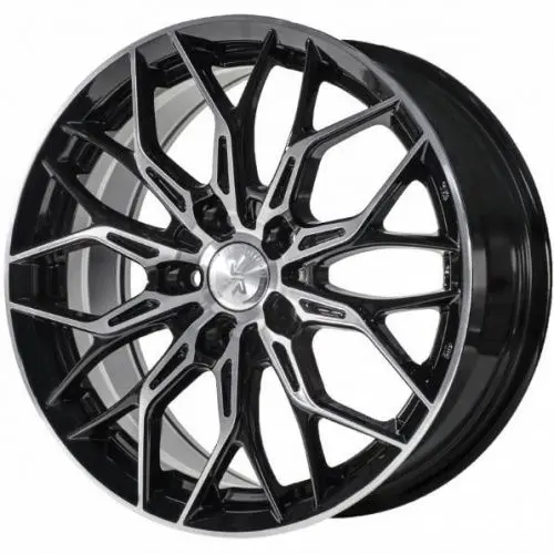 Диски  Race Ready CSSD2853 6.5x15 5*100 ET35 DIA57.1 B-P Литой купить 