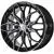 Диски  Race Ready CSSD2853 6.5x15 5*100 ET35 DIA57.1 B-P Литой купить 