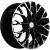 Диски  Carwel Ганг 7x17 5*108 ET33 DIA60.1 ABT Литой купить 