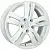 Диски Replay GN83 6.5x15 5*105 ET39 DIA56.6 White Литой