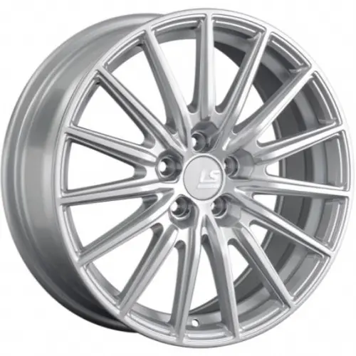 Диски  LS FlowForming RC93 8x20 5*108 ET45 DIA63.3 S Литой купить 