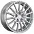 Диски LS FlowForming RC93 7x17 5*100 ET45 DIA73.1 S Литой