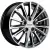Диски  Carwel Тевриз 6.5x16 5*108 ET43 DIA65.1 AGS Литой купить 