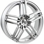 Диски Tech Line 806 7.5x18 5*105 ET39 DIA56.6 SL Литой