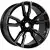 Диски  RST R2105FF 9.5x21 5*112 ET35 DIA66.6 BFP Литой купить 