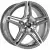 Megami MGM-38 6.5x15 4*100 ET40 DIA60.1 BKF Литой