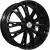 RST R119 7x19 5*114.3 ET45 DIA67.1 BL Литой