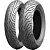 Мотошины Michelin City Grip 2 REINF 100/80 R10 54L Задняя Скутер