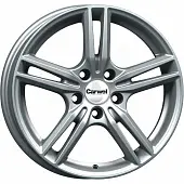 Диски Carwel Баруй 6.5x16 5*100 ET40 DIA67.1 BL Литой