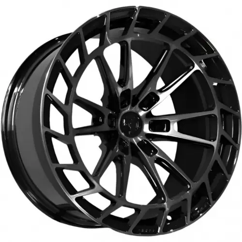 Диски  Race Ready CSSYA5641 8.5x20 5*108 ET40 DIA65.1 B-P/B Литой купить 