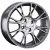 Диски  LS 818 7x16 4*100 ET42 DIA73.1 GMF Литой купить 