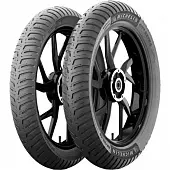 Мотошины Michelin City Extra 110/70 R12 47P Универсальная Классика