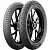 Мотошины Michelin City Extra 120/70 R12 58P Универсальная Классика