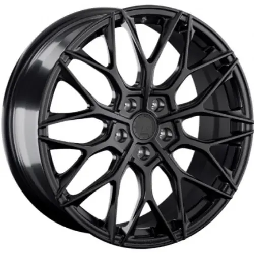 Диски  LS Forged FG10 9x20 5*114.3 ET40 DIA67.1 BK Кованый купить 