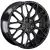 Диски  LS Forged FG10 9x20 5*114.3 ET40 DIA67.1 BK Кованый купить 