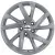 Carwel Тоджа 7x17 5*112 ET40 DIA57.1 SLT Литой