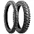 Мотошины Bridgestone Battlecross X30 100/100 R18 59M Задняя Кросс