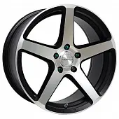 Диски PDW C-Spec 2 8x18 5*108 ET33 DIA60.1 M/U4B Литой